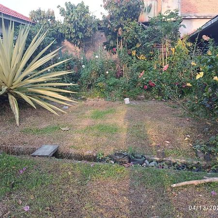 Gabelo Guest House Bukittinggi Exterior photo