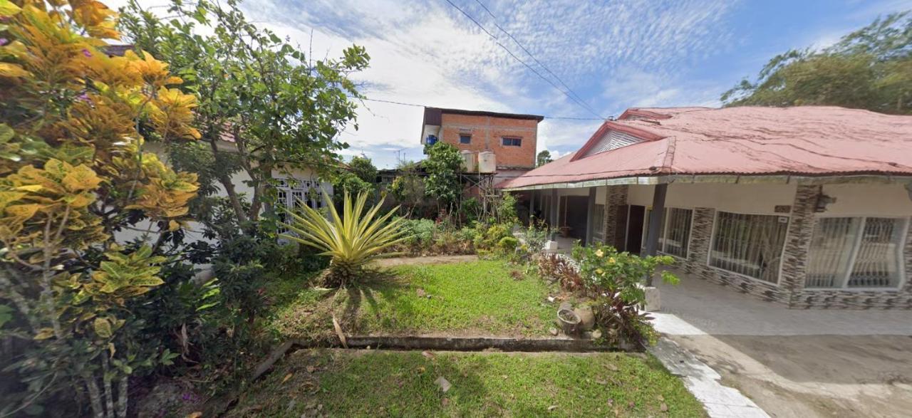 Gabelo Guest House Bukittinggi Exterior photo
