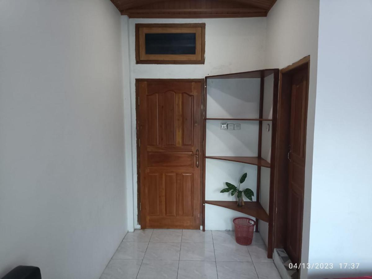 Gabelo Guest House Bukittinggi Exterior photo