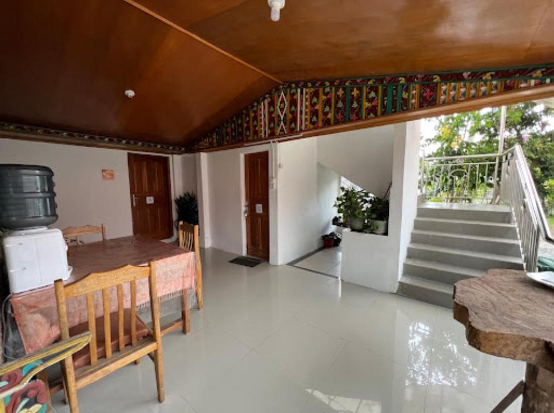 Gabelo Guest House Bukittinggi Exterior photo