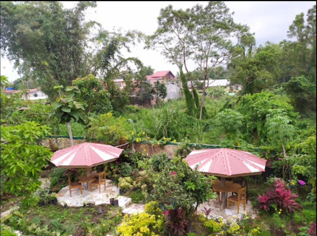 Gabelo Guest House Bukittinggi Exterior photo