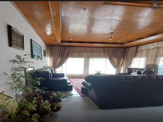 Gabelo Guest House Bukittinggi Exterior photo
