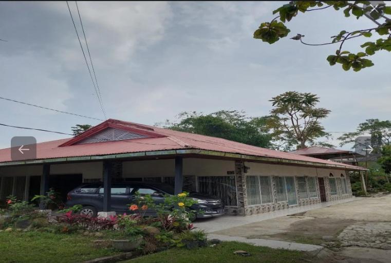 Gabelo Guest House Bukittinggi Exterior photo