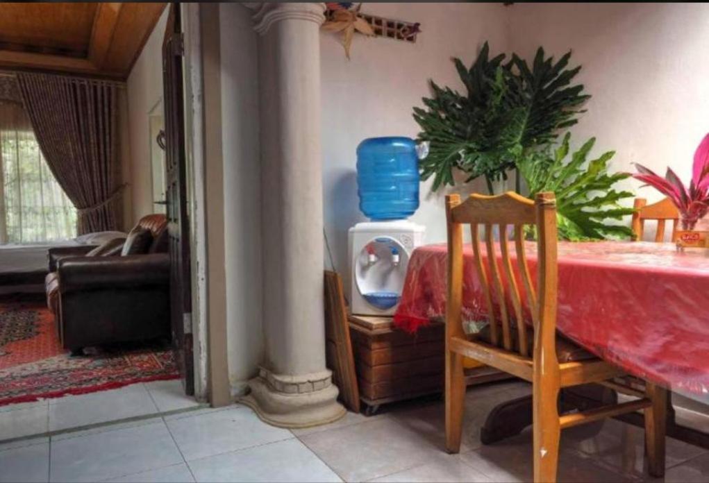 Gabelo Guest House Bukittinggi Exterior photo