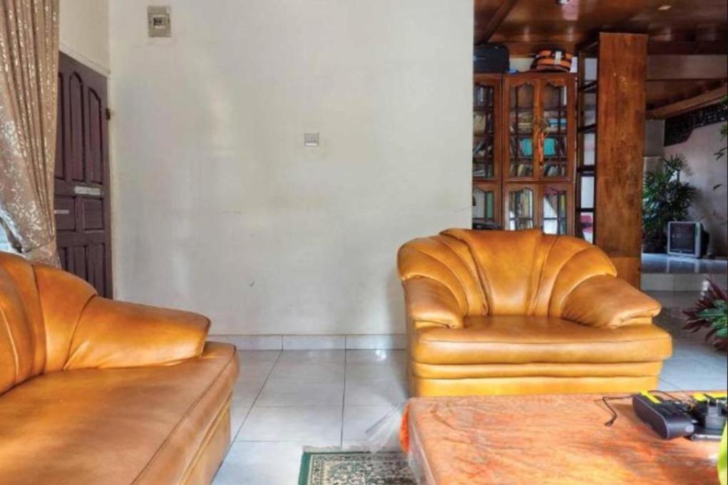 Gabelo Guest House Bukittinggi Exterior photo