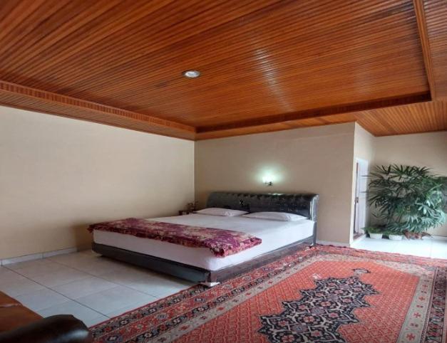 Gabelo Guest House Bukittinggi Exterior photo