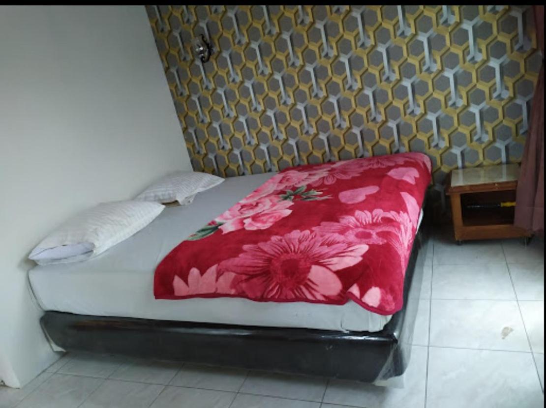 Gabelo Guest House Bukittinggi Exterior photo