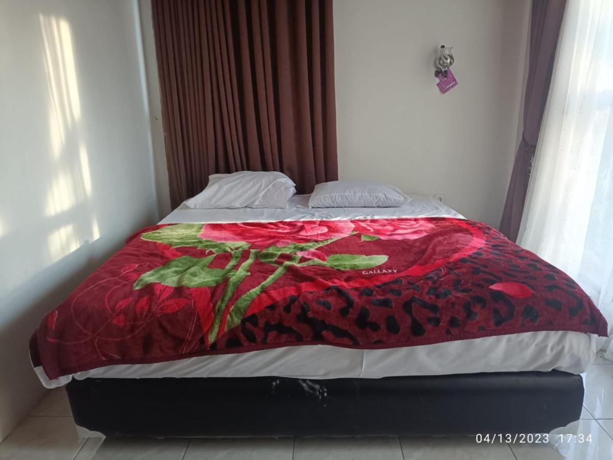 Gabelo Guest House Bukittinggi Exterior photo