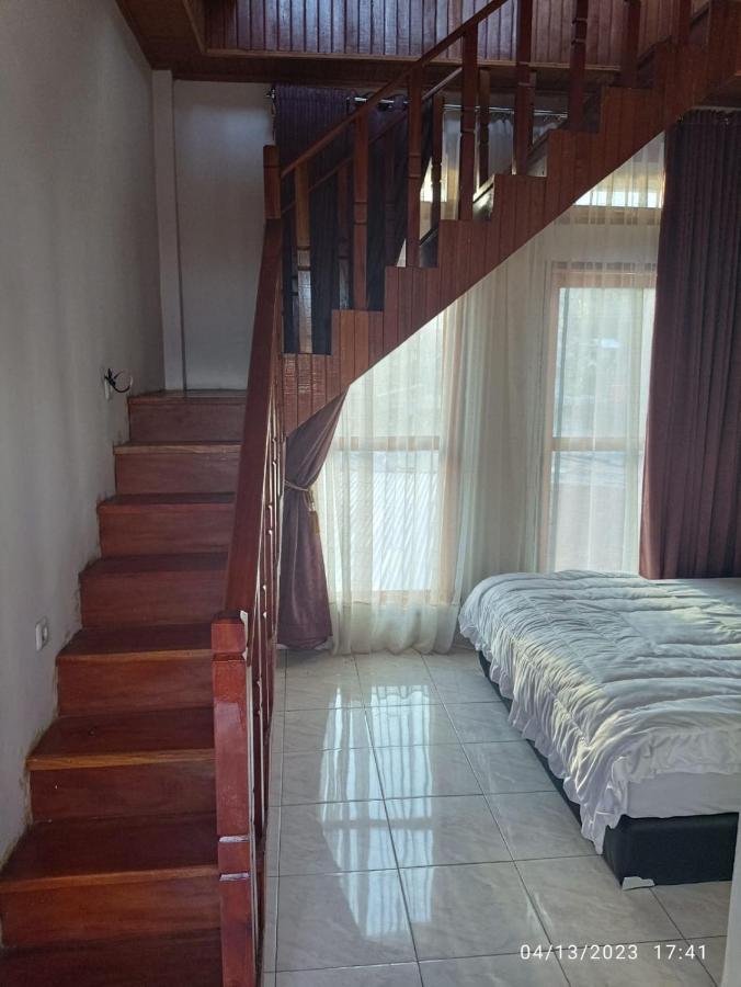 Gabelo Guest House Bukittinggi Exterior photo