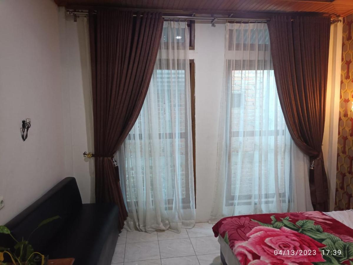 Gabelo Guest House Bukittinggi Exterior photo