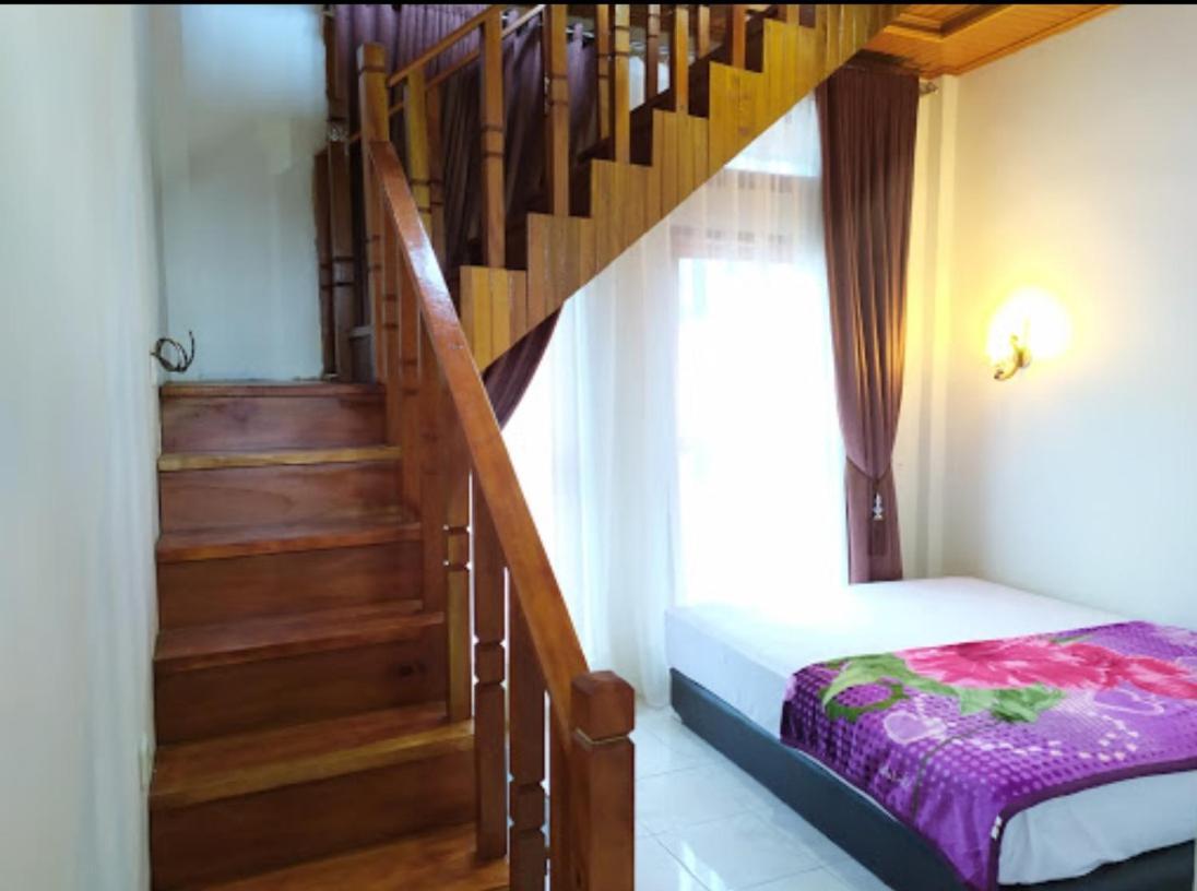 Gabelo Guest House Bukittinggi Exterior photo