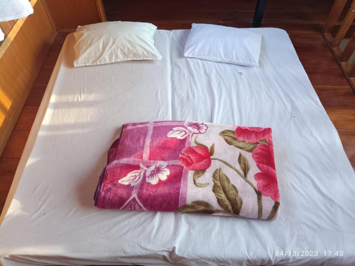 Gabelo Guest House Bukittinggi Exterior photo