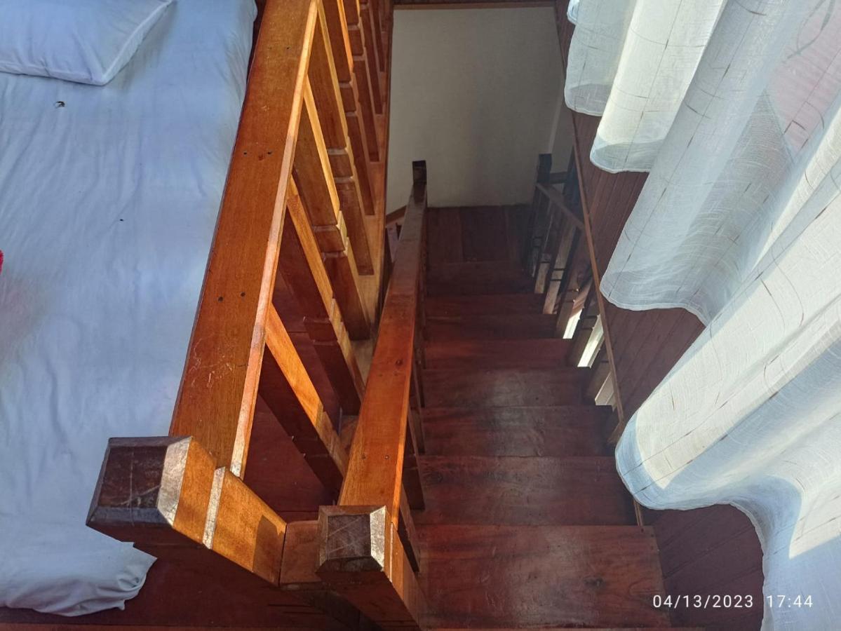 Gabelo Guest House Bukittinggi Exterior photo