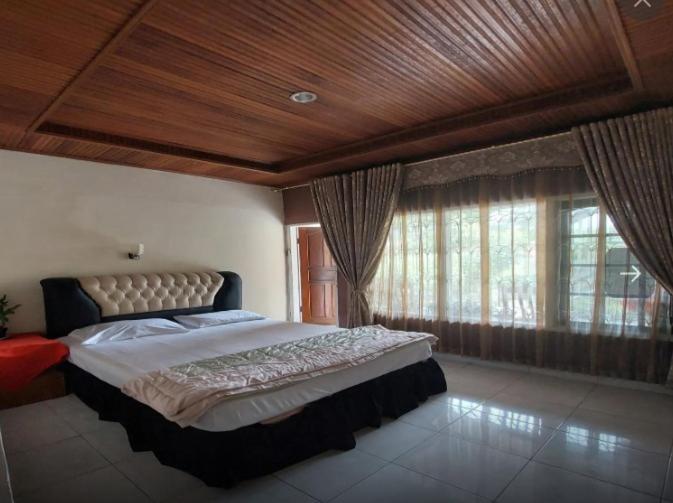 Gabelo Guest House Bukittinggi Exterior photo