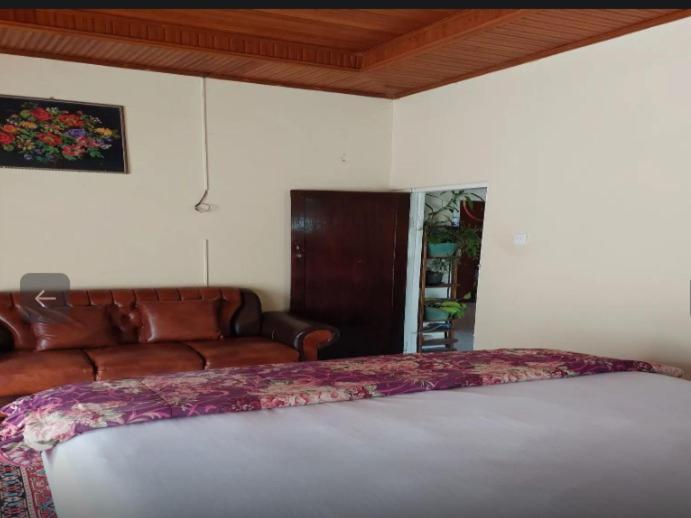 Gabelo Guest House Bukittinggi Exterior photo