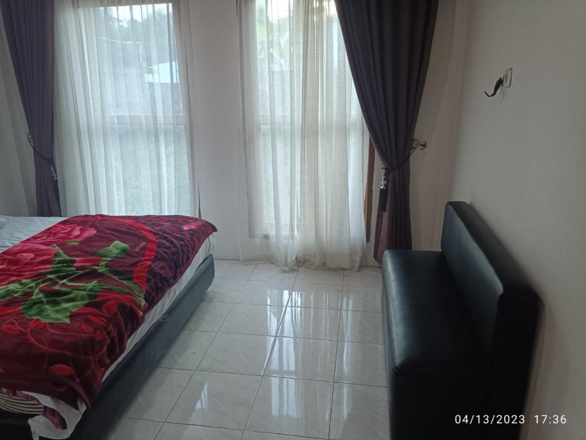 Gabelo Guest House Bukittinggi Exterior photo