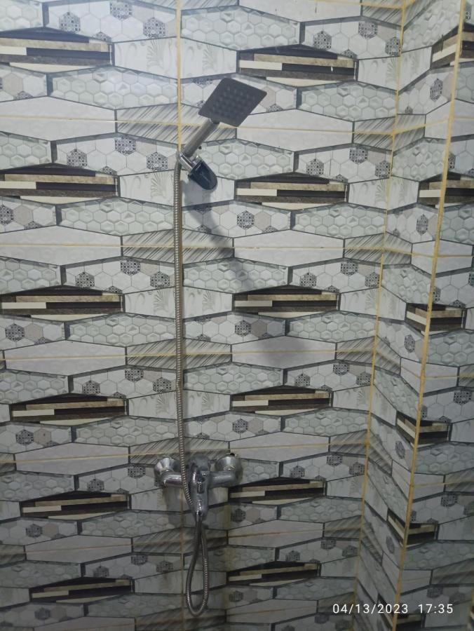 Gabelo Guest House Bukittinggi Exterior photo