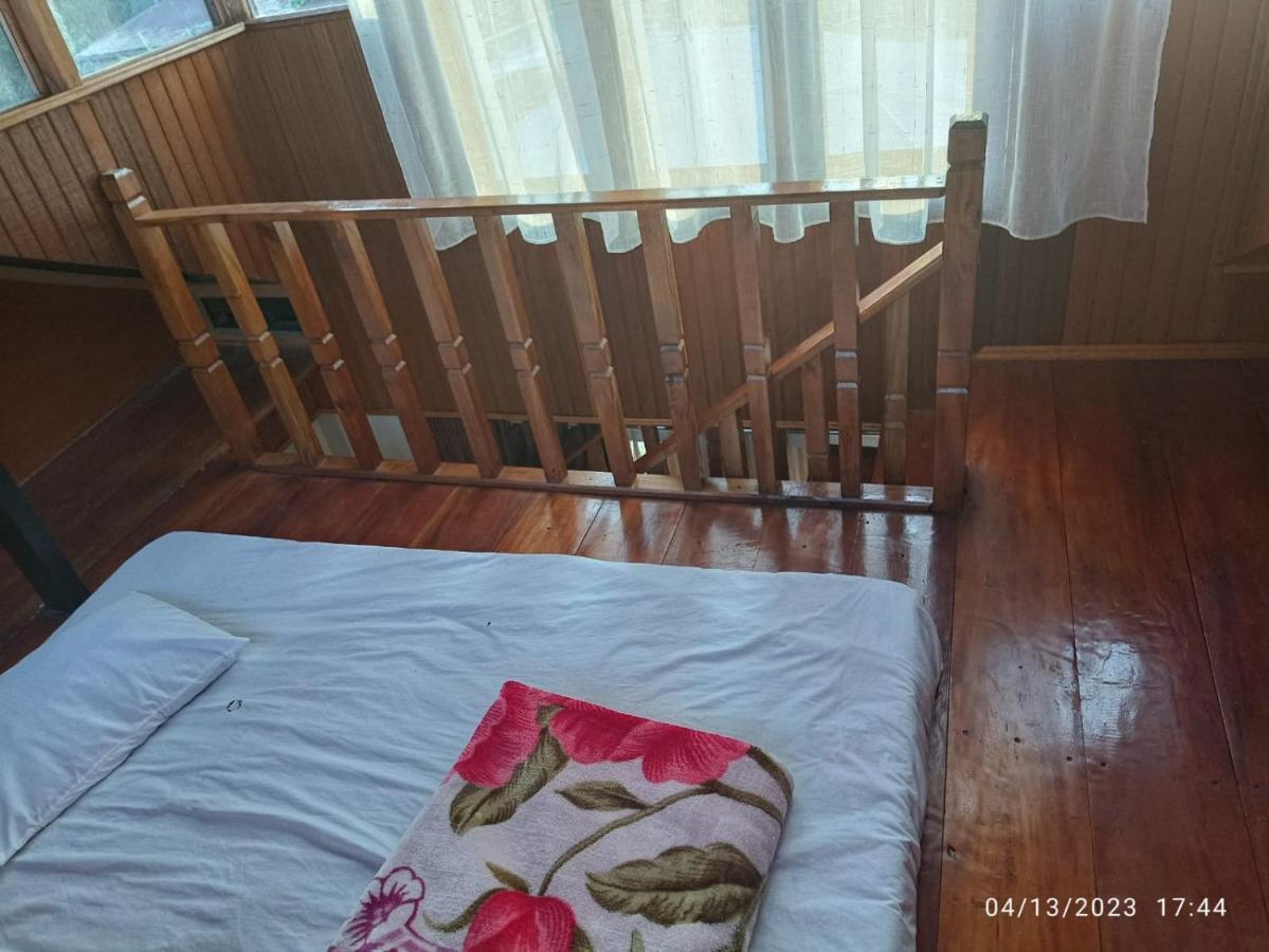 Gabelo Guest House Bukittinggi Exterior photo